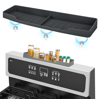 Kitchen Rack, Storage Shelf, Countertop Rack, Organizer